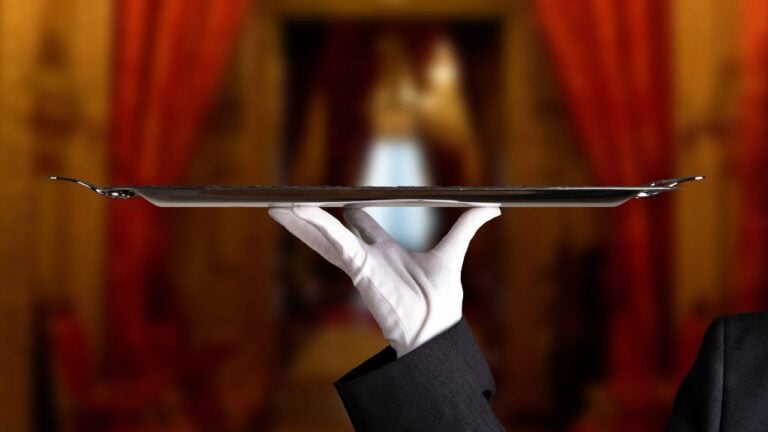 10 Things the White House Staff Does That Most Floridians Have Never Thought About