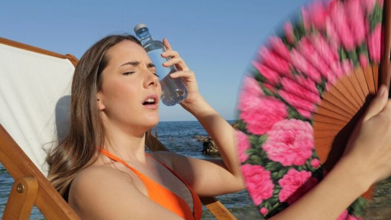 11 Things That Happen to Your Body When You Move to Florida From a Cold State