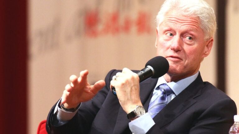 11 Perks Former Presidents Get After Leaving Office That No Californian Talks About