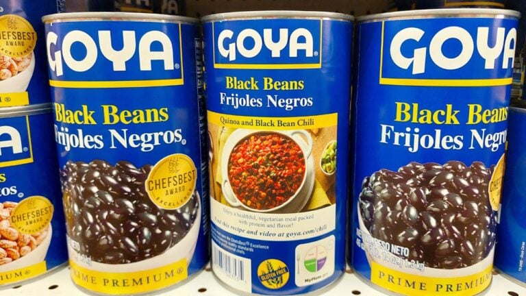 13 Things Lifelong Floridians Always Buy at Publix That Newcomers Walk Right Past