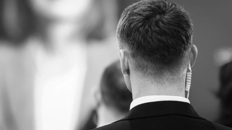 12 Things Secret Service Agents Do That Aren’t What Floridians Think