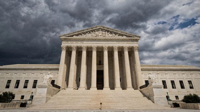 11 Rules Supreme Court Justices Have to Follow That Surprise Most Floridians