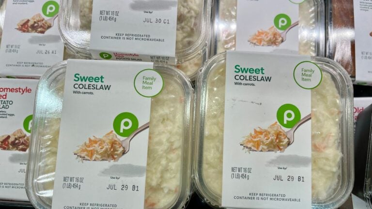 8 Publix Deli Counter Mistakes That Cost Florida Shoppers Every Visit