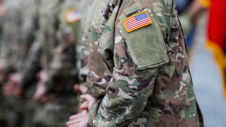 10 Things the Military Handles for Presidents That Surprise Most Texans