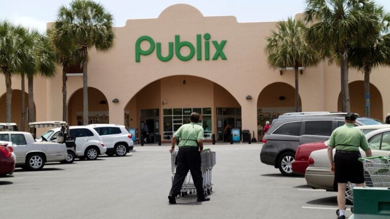 7 Publix Coupon Stacking Mistakes That Cost Florida Shoppers $20+ Every Trip