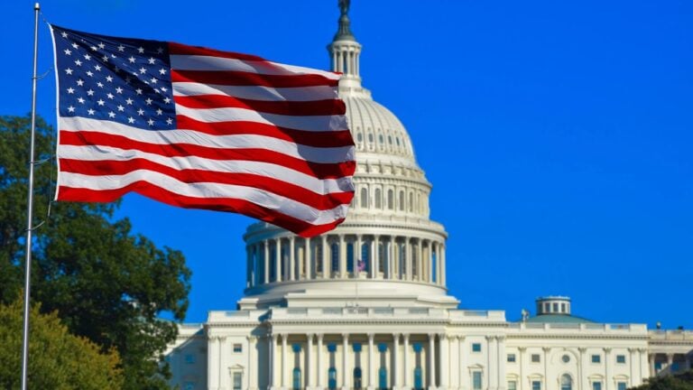 12 Frustrating Rules in the U.S. Senate That Haven’t Changed Since the 1800s. How Many Can You Name, Californians?