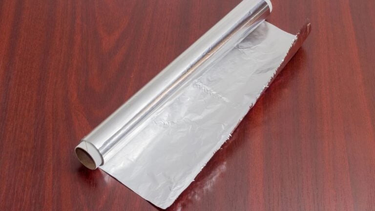 15 Aluminum Foil Tricks Pennsylvanians Are Sleeping On