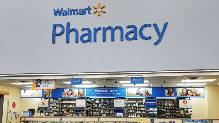 8 Walmart Pharmacy Perks Many Floridians Forget to Use