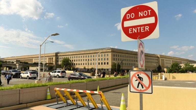 12 Things That Happen at the Pentagon That Many Virginians Have Never Thought About