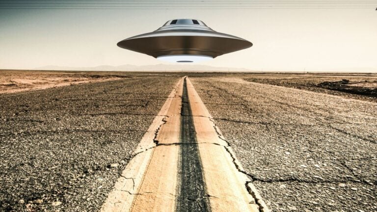 9 UFO Myths Scientists Wish Texans Would Stop Believing