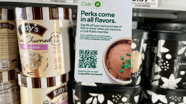 8 Things Publix Does Differently in Florida vs the Rest of the South (Looking at You, Complicated BOGOs)