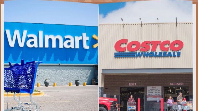 7 Things Walmart Does Better Than Costco (And 7 Things Costco Does Better). Every Californian Needs to Know