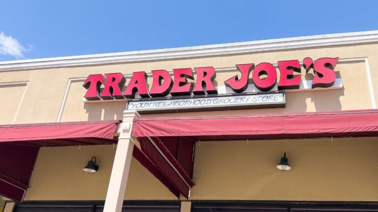 9 Trader Joe’s Mistakes That Cost California Shoppers Every Week