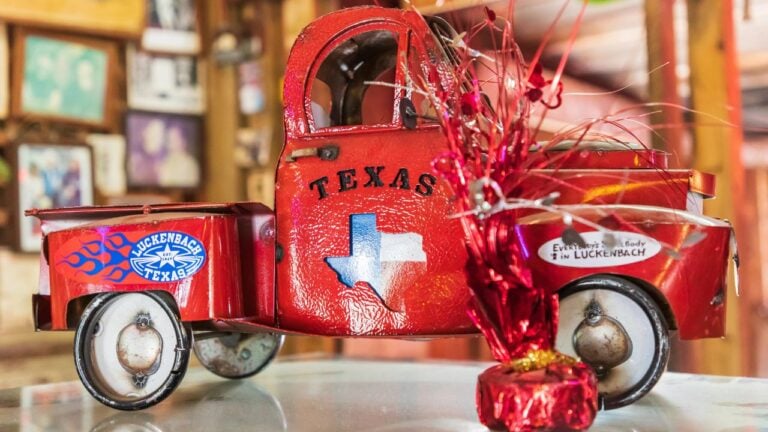12 Things That Shock First-Time Visitors to Texas That Locals Consider Completely Normal