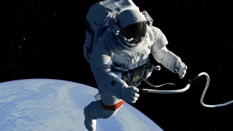 10 Things Astronauts Have to Pay for While Working for NASA That Floridians Never Think About