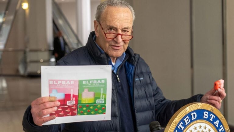 10 Things U.S. Senators Have to Pay for That Most Floridians Assume Are Free