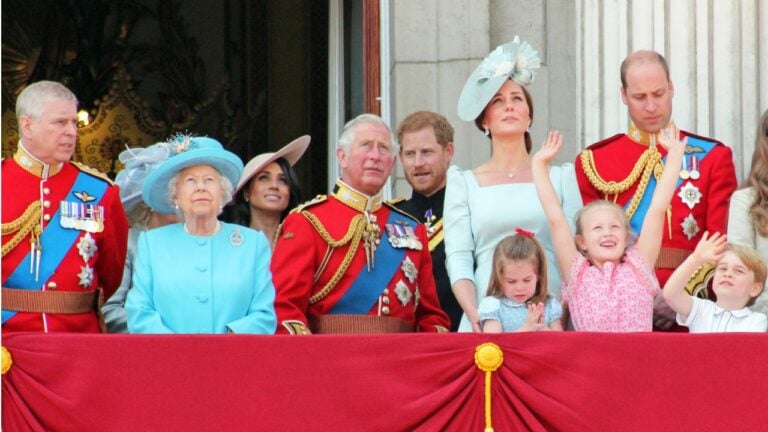 10 Things Members of the Royal Family Have to Pay for With Their Own Money. Can You Name Them, Californians?