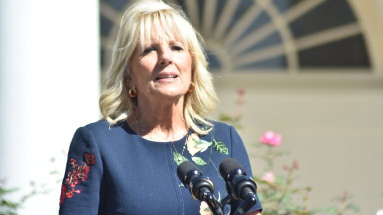 10 Things Former First Ladies Receive for Life After the White House That Few Floridians Can Name