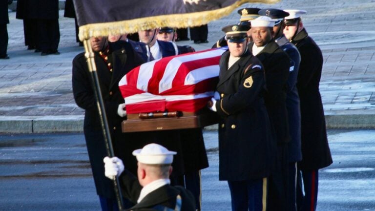 11 Things That Happen When a President Dies. Do You Know the Process, Pennsylvanians?