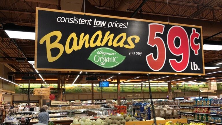 11 Wegmans Quirks Pennsylvanians Know That Visitors Find Baffling