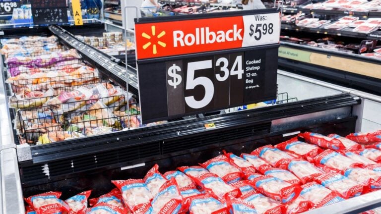 6 Walmart Markdown Mistakes That Cost Texas Shoppers Every Week