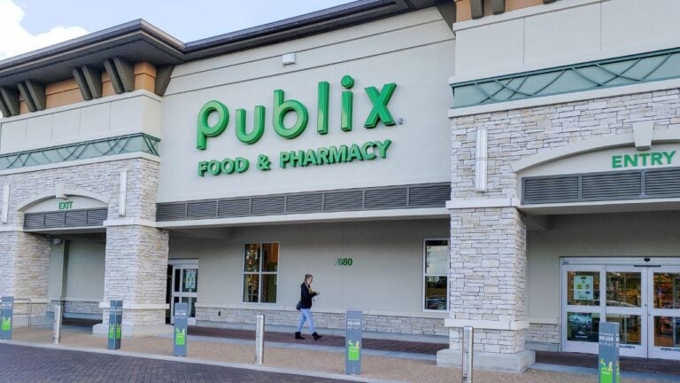 6 Publix Digital Coupon Mistakes Florida Seniors Make Every Week