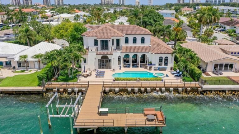11 Florida Property Tax Breaks Seniors Forget to Claim Every Year
