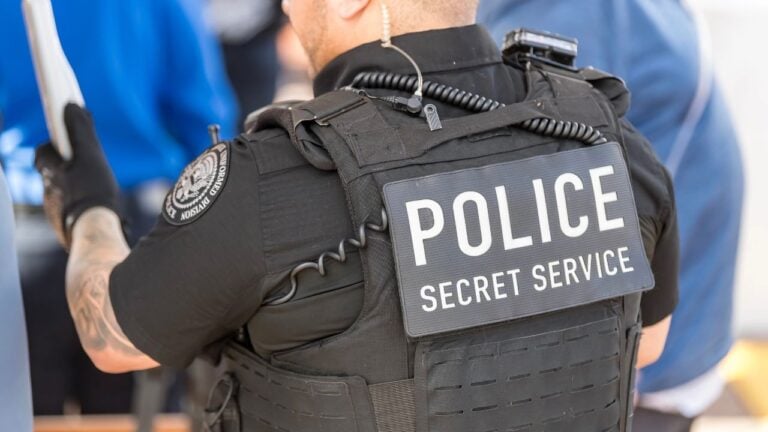 13 Secret Service Costs Taxpayers Cover That Few Virginians Realize