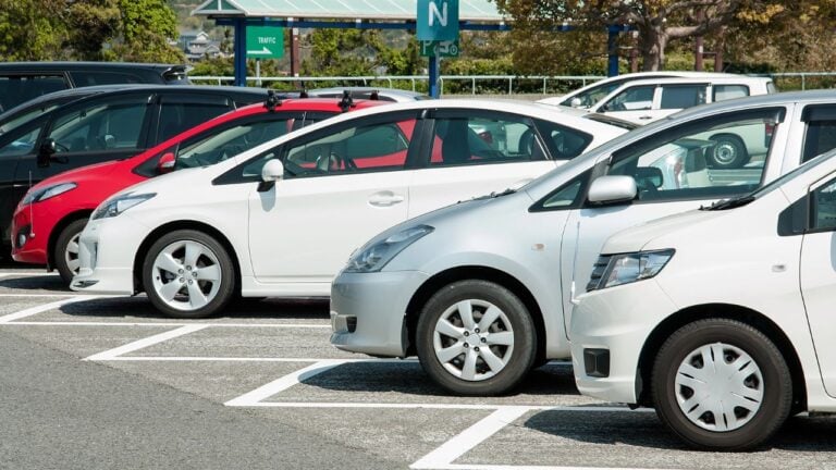 8 Florida Publix Stores With the Best Parking (and 8 That Are a Nightmare)
