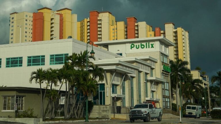 7 Newest Publix Stores Floridians Love (and 7 Begging for a Remodel)