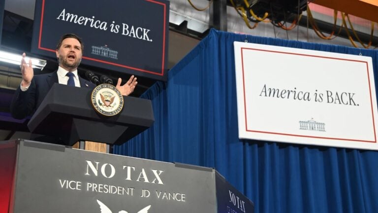 10 Perks U.S. Vice Presidents Get That No Pennsylvanian Talks About