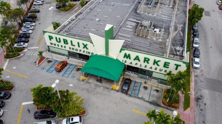The 6 Best Publix Locations in Florida (and 6 Locals Warn You About)