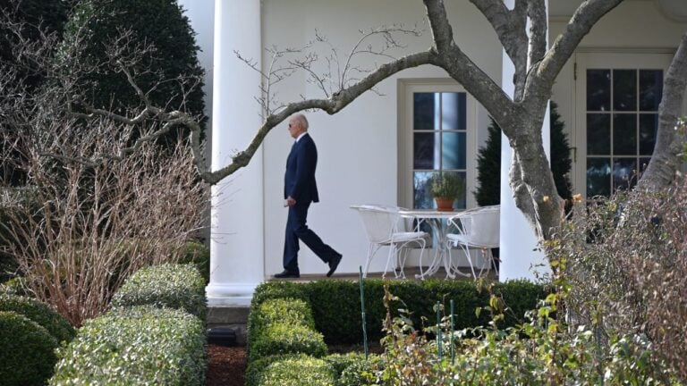 14 Things That Happen Inside the White House That Virginians Don’t Pay For