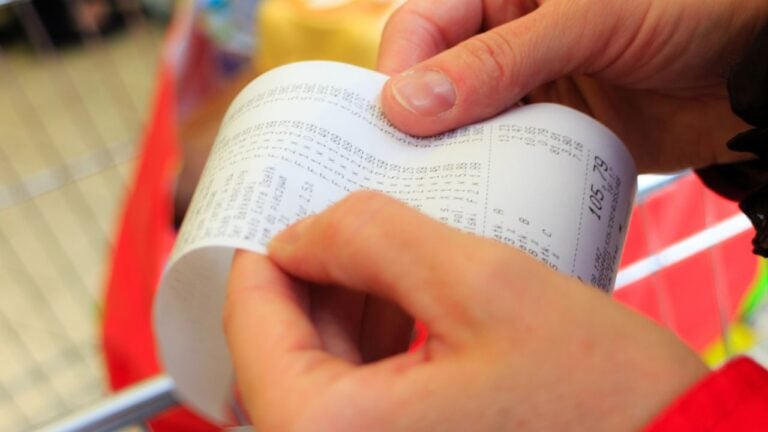 9 Publix Receipt Secrets That Catch Florida Shoppers Off Guard