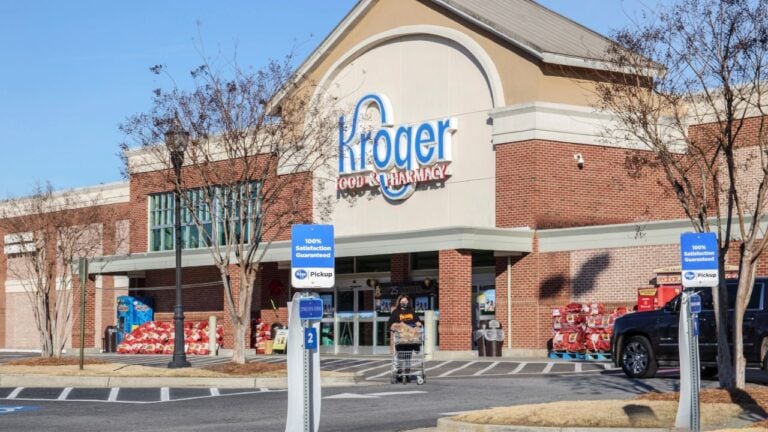 9 Kroger Mistakes Georgia Shoppers Make That Cost Them Every Week