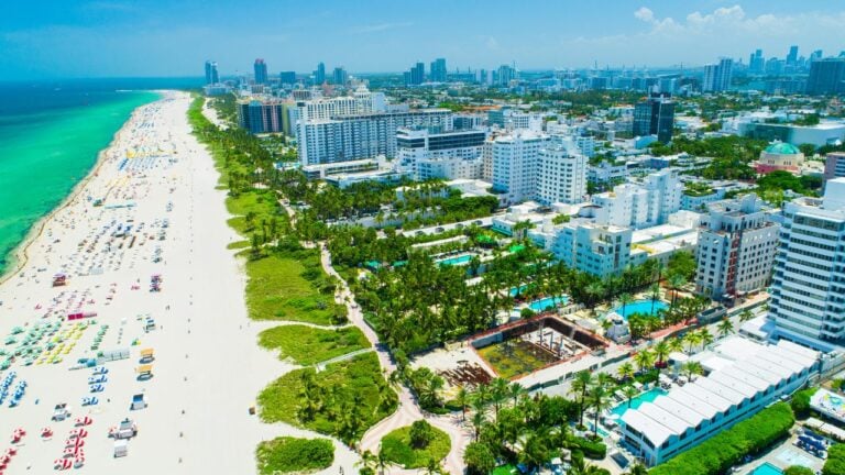 9 Florida Geography Facts That Even Lifelong Floridians Get Wrong