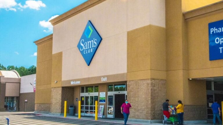 13 Sam’s Club Perks North Carolina Members Forget They Have