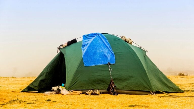 13 Texas Squatter Rules That Surprise Even Longtime Property Owners