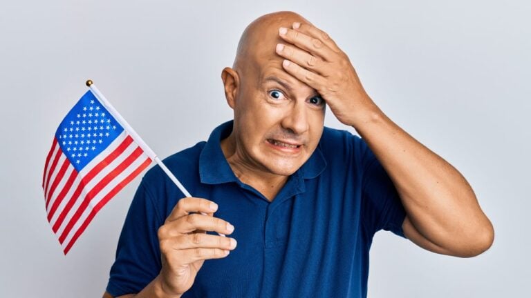 12 Basic American Trivia Questions That Virginians Always Get Wrong