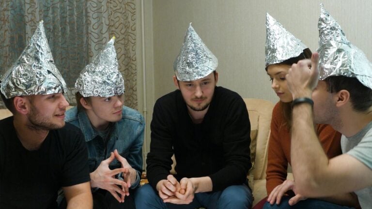 10 Conspiracy Theories North Carolinians Didn’t Believe But Ended Up Being Totally True