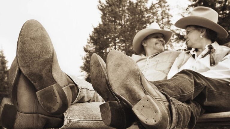 23 Texas Sayings That Sound Like a Foreign Language to Everyone Else