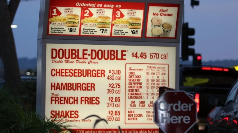 12 In-N-Out Menu Tricks Only Real Californians Know to Order