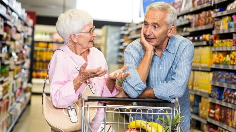 12 Funny Snowbird Habits at Publix Every Floridian Has Witnessed