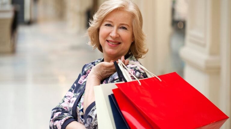 13 Senior Discounts Available at 55 That Many Floridians Never Ask For