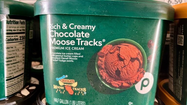 8 Publix Items Florida Snowbirds Stock Up On Before Heading North