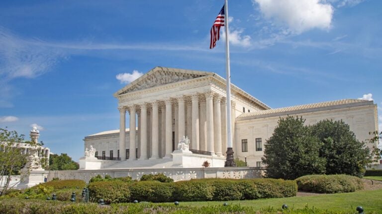 10 Things That Surprise Texans About Supreme Court Justices’ Pay and Perks
