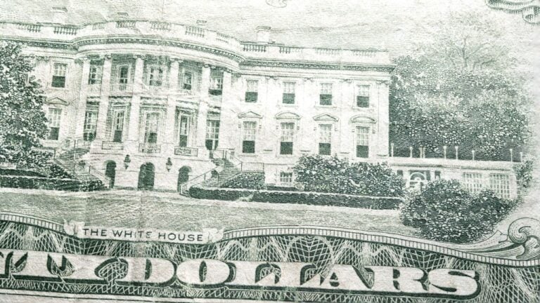 11 White House Rules About Money That Surprise Floridians