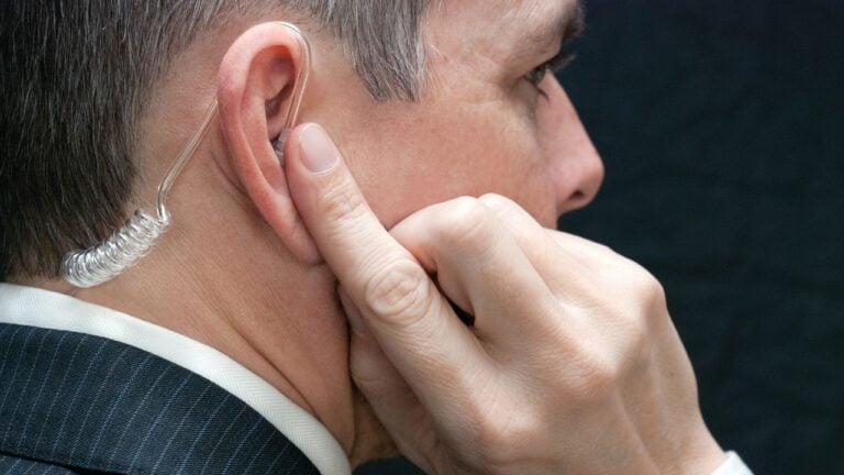 13 Secret Service Quirks Floridians Have No Clue About