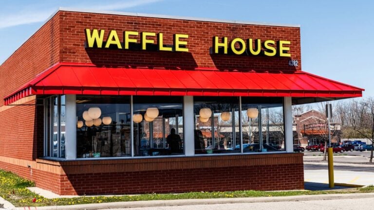 12 Off-Menu Items Georgians Can Order at Waffle House