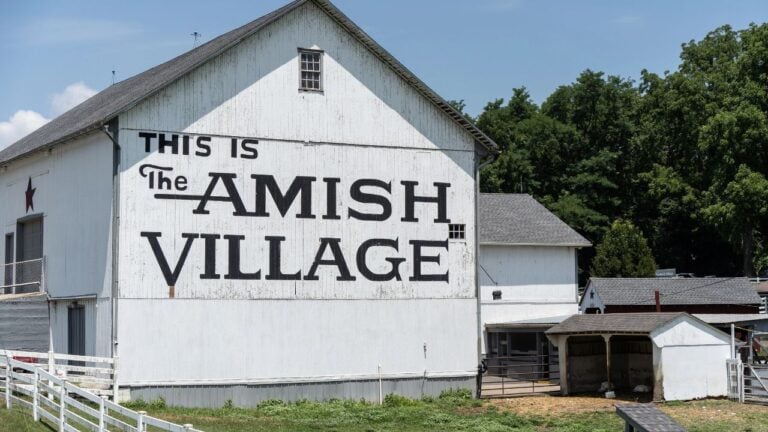 13 Pennsylvania Dutch Phrases That Confuse Everyone Outside the State